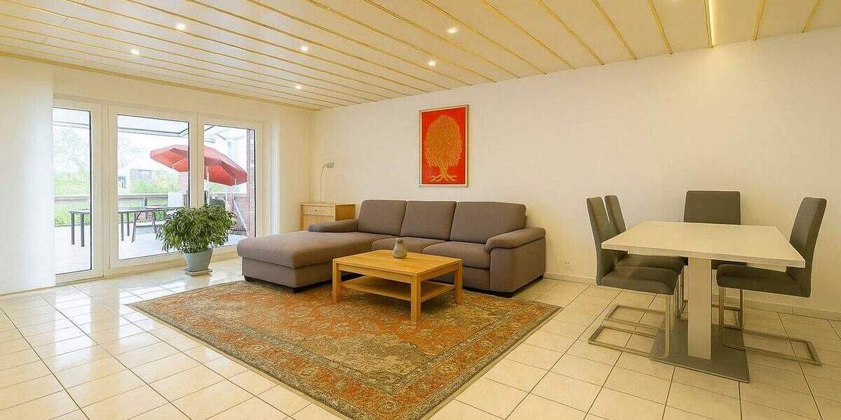Doppelhaushälfte Hamm Hamm-Norden - 5 Zimmer, 199 m&sup2;, 399.000&euro; | Angebot:25649416