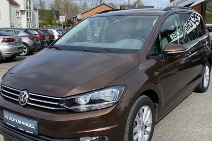 VW Touran 180.000 km 13.999 &euro; Hamm Westfalen 59065