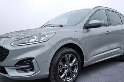 Ford Kuga 38.599 km 24.390 &euro; Datteln 45711