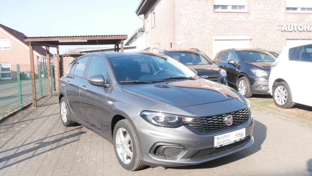 Fiat Tipo 106.006 km 9.990 &euro; Selm 59379