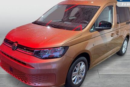 VW Caddy 26.933 km 29.780 &euro; Hamm 59065