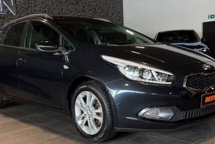 Kia ceed Sportswagon 133.000 km 6.990 &euro; Unna 59425