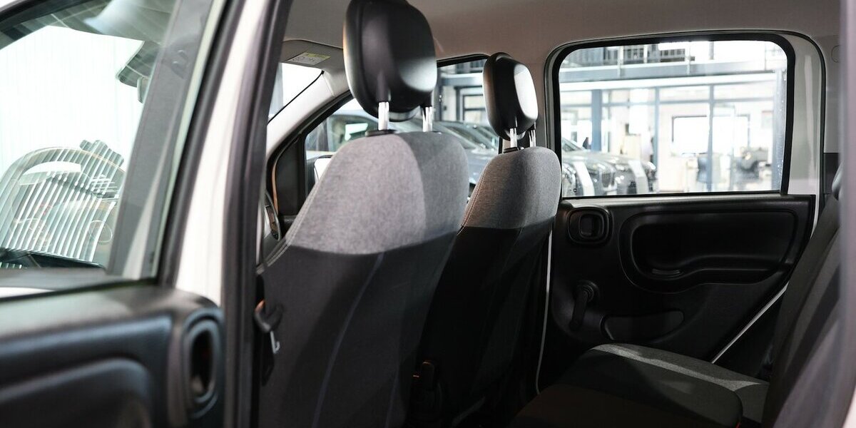 Fiat Panda 1.0 Mild-Hybrid CITY LIFE WHITE / SHZ, PDC 32.000 km 10.444 &euro; Hamm 59077