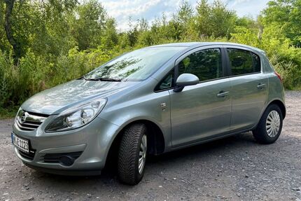 Opel Corsa 76.000 km 3.799 &euro; Iserlohn 58642