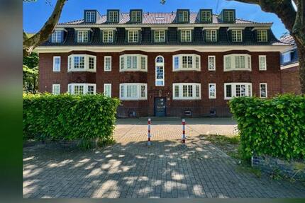 Wohnung Dortmund Innenstadt Ost - 1 Zimmer, 32 m&sup2;, 665&euro; | Angebot:25948938