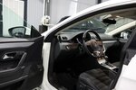 VW CC 1.4 TSI DSG SPORTLINE WHITE / XENON / NAVI+ 92.000 km 15.444 &euro; Hamm 59077