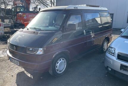VW T4 andere 390.000 km 4.990 &euro; Lünen 44532