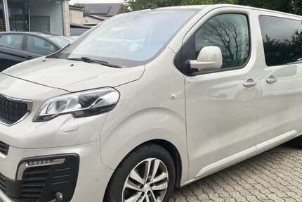 Peugeot Traveller 189.500 km 16.990 &euro; Senden 48308