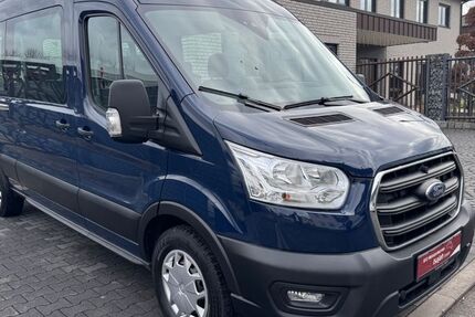 Ford Transit 140.000 km 22.990 &euro; Castrop-Rauxel 44575