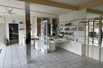 WuG-Haus mit etabliertem Friseursalon und bezugsfreier Wohneinheit zentral in Vorhelm! - Einfamilienhaus Ahlen Hilgenfeld | Angebot:26925938