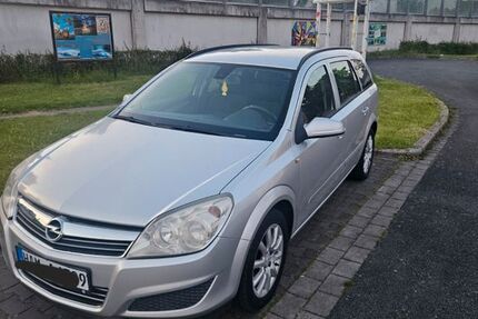 Opel Astra 237.000 km 1.499 &euro; Hamm 59077