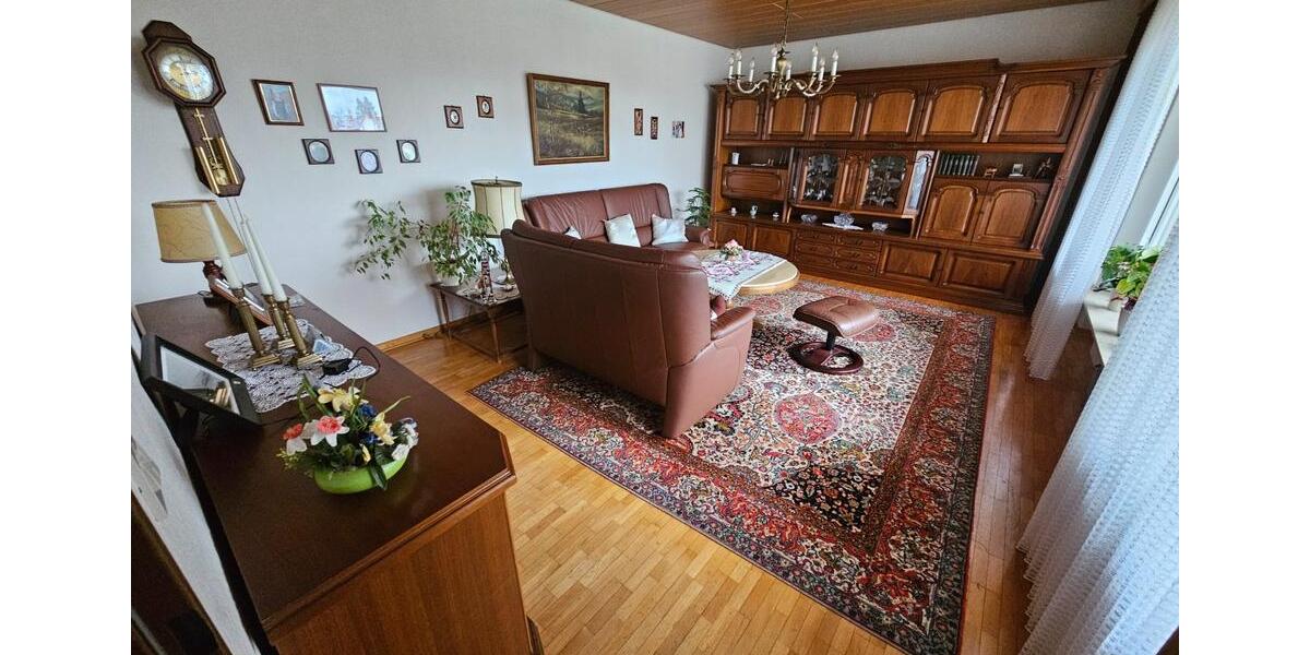 Etagenwohnung Werl - 4 Zimmer, 89 m&sup2;, 189.500&euro; | Angebot:25614598