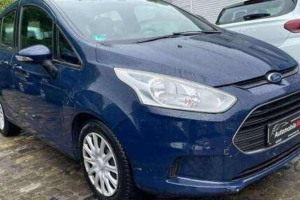 Ford B-Max 147.347 km 4.500 &euro; Dortmund 44269