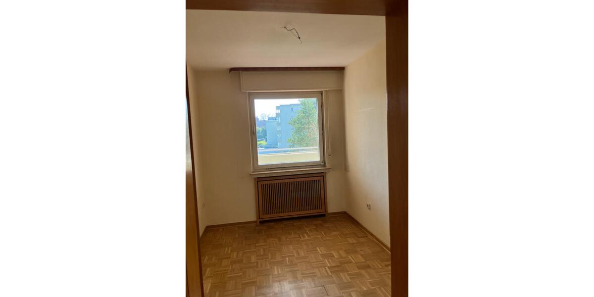 Etagenwohnung Iserlohn Gerlingsen - 3 Zimmer, 93 m&sup2;, 110.000&euro; | Angebot:26814325