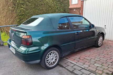 VW Golf 209.000 km 2.900 &euro; Selm 59379