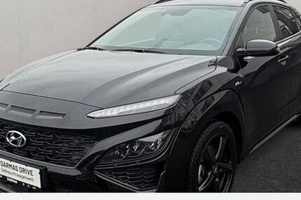 Hyundai KONA 8.875 km 19.990 &euro; Oer-Erkenschwick 45739