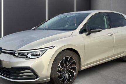 VW Golf 26.740 km 24.790 &euro; Werl 59457