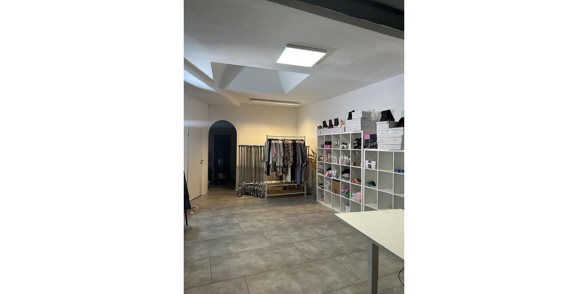 Gewerbeobjekt Unna - 1.200&euro; | Angebot:23201176