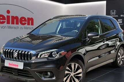Suzuki (SX4) S-Cross 26.543 km 18.979 &euro; Werne 59368