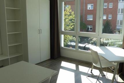 Wohnung Hamm Berge - 1 Zimmer, 25 m&sup2;, 470&euro; | Angebot:25908429