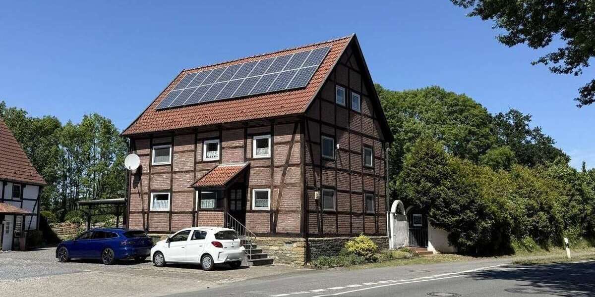 Einfamilienhaus Welver - 7 Zimmer, 171 m&sup2;, 349.000&euro; | Angebot:25838132