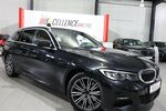 BMW 330d Touring xDrive M-SPORT BLACK & BROWN / LED 135.000 km 28.883 &euro; Hamm 59077