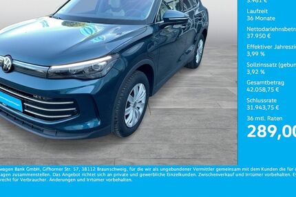 VW Tiguan 19.513 km 41.655 &euro; Dortmund 44141