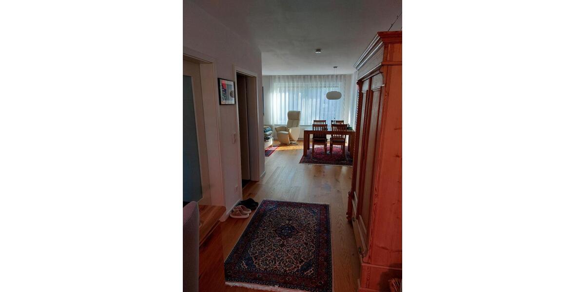 Etagenwohnung Dortmund Huckarde - 3 Zimmer, 80 m&sup2;, 245.000&euro; | Angebot:26442059