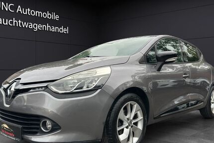 Renault Clio 130.820 km 9.890 &euro; Ahlen 59227