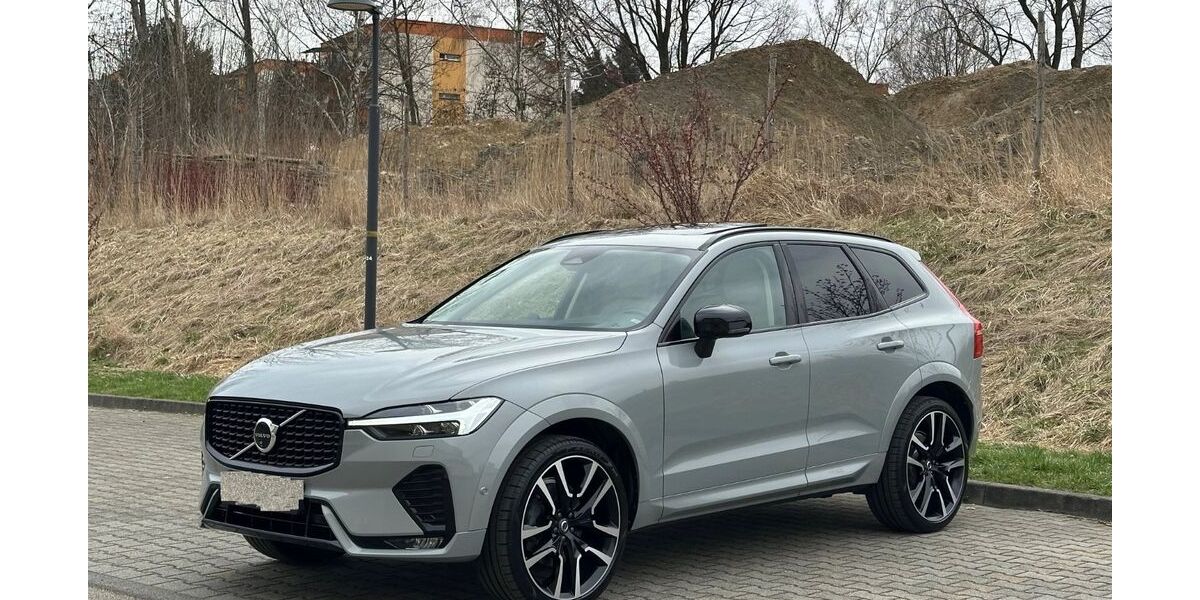Volvo XC60 34.700 km 35.000 &euro; Menden 58706