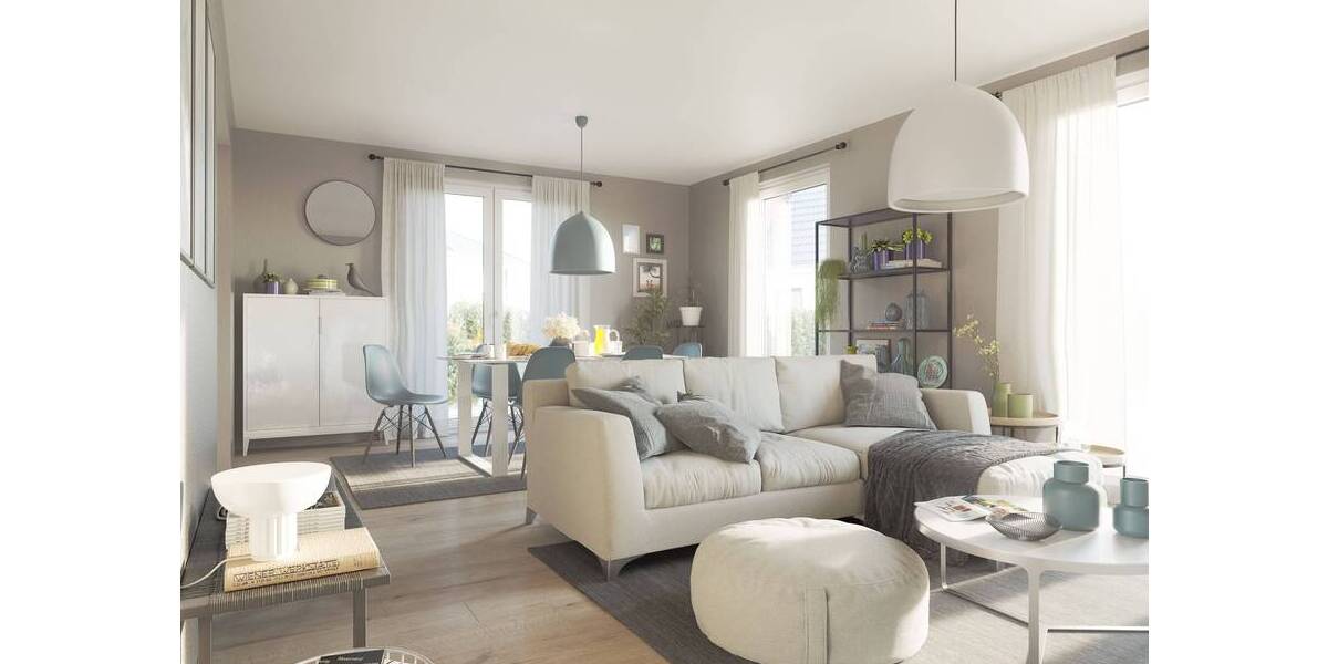 Bungalow Bergkamen Mitte - 361.030&euro; | Angebot:25734172