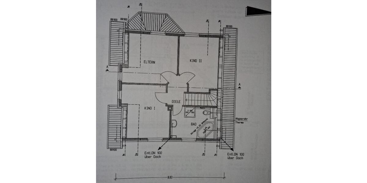 Einfamilienhaus Selm - 4 Zimmer, 116 m&sup2;, 460.000&euro; | Angebot:24887952