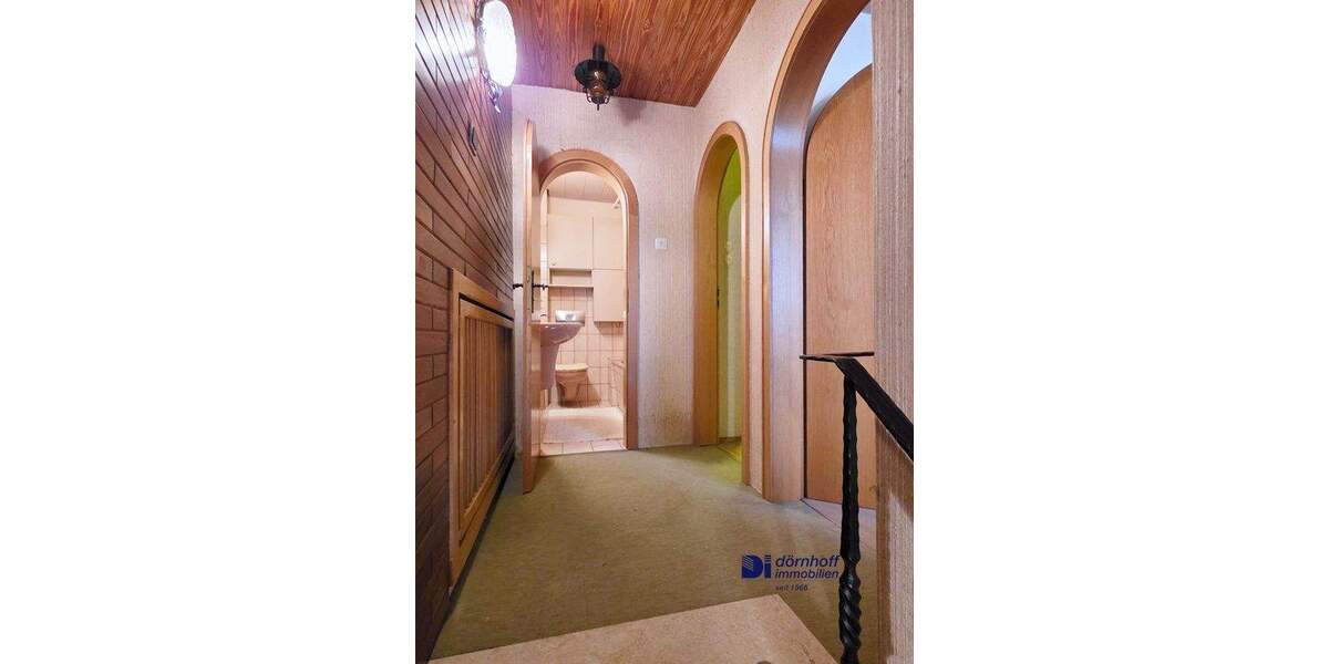 Reihenmittelhaus Dortmund / Dorstfeld Dorstfeld - 7 Zimmer, 139 m&sup2;, 390.000&euro; | Angebot:25665922