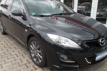Mazda 6 80.995 km 9.900 &euro; Unna 59425