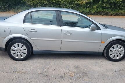 Opel Vectra 227.521 km 1.700 &euro; Lünen 44532