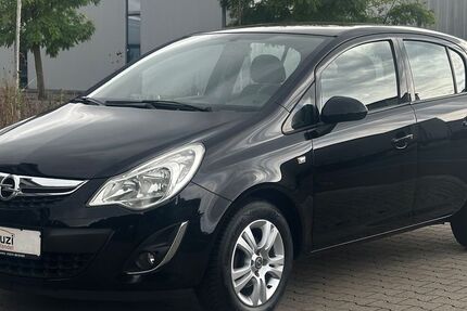 Opel Corsa 51.453 km 4.850 &euro; Lüdinghausen 59348
