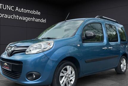 Renault Kangoo 202.454 km 5.990 &euro; Ahlen 59227