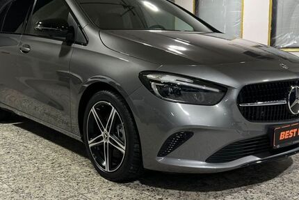 Mercedes-Benz B 250 1.890 km 34.990 &euro; Unna 59425