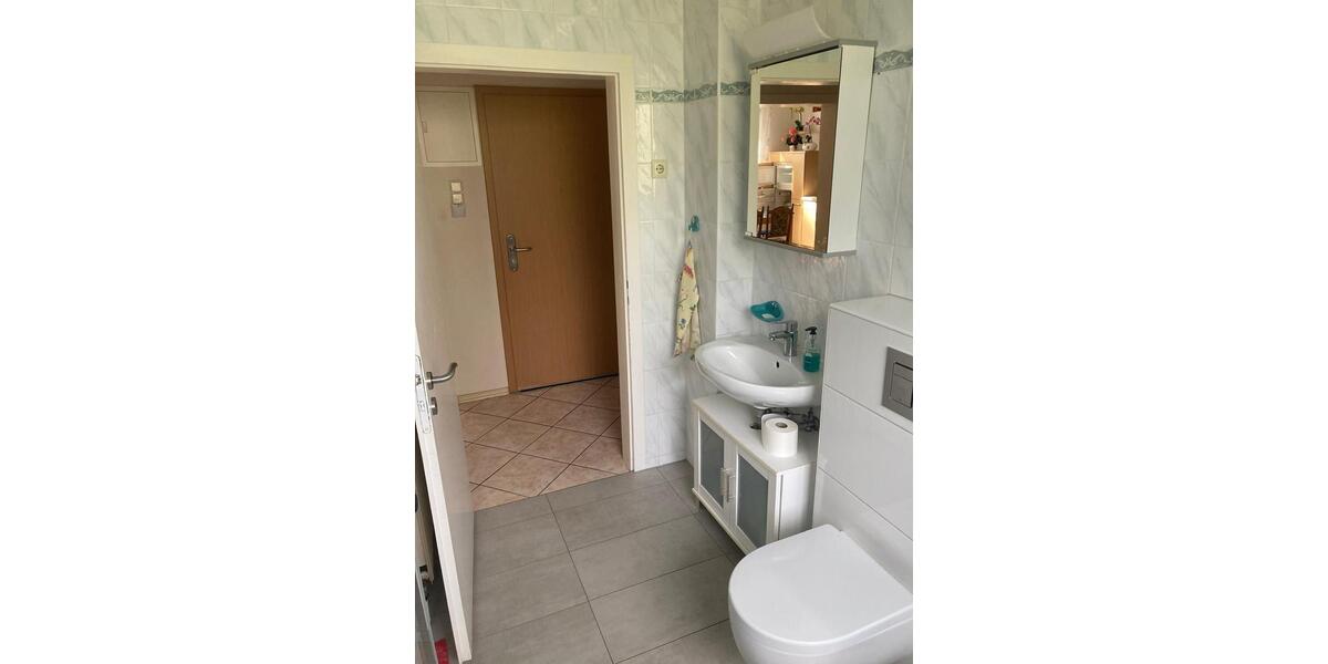 Etagenwohnung Schwerte - 1.5 Zimmer, 38 m&sup2;, 79.000&euro; | Angebot:26865106