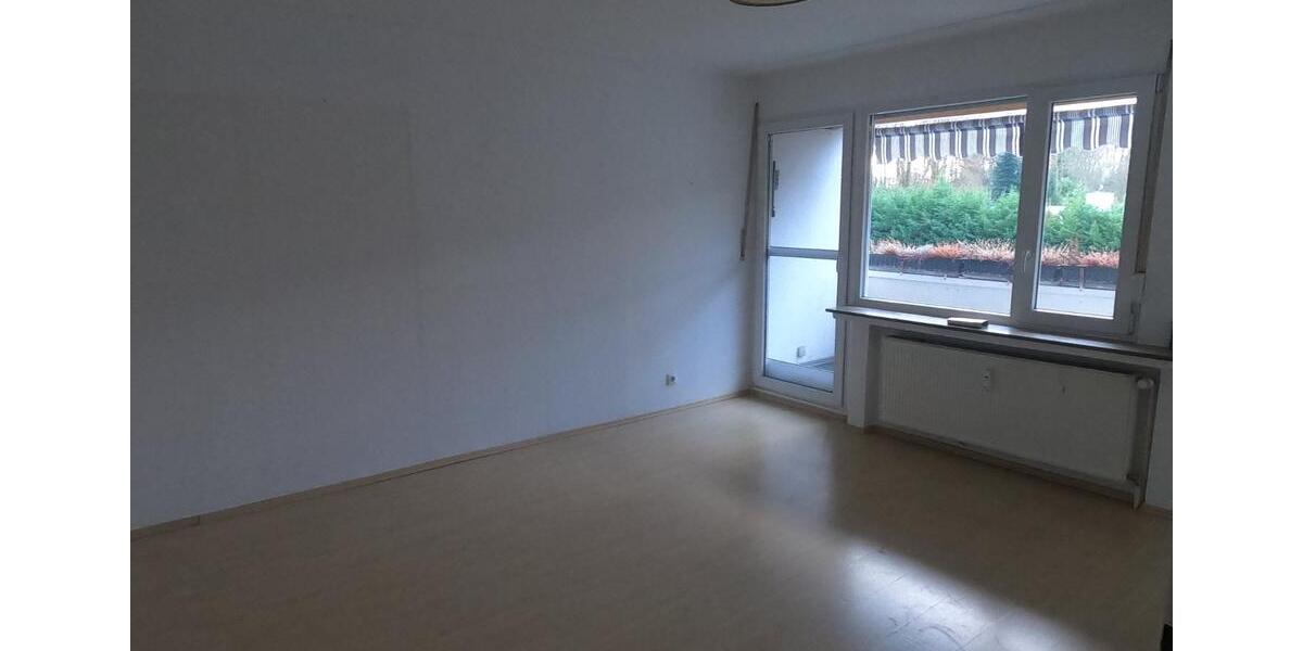 Etagenwohnung Dortmund Brackel - 2 Zimmer, 46 m&sup2;, 410&euro; | Angebot:25125522