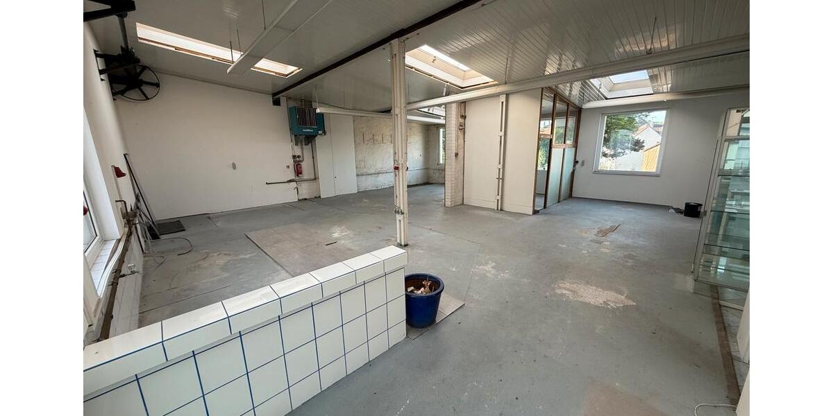 Gewerbeobjekt Witten - 600&euro; | Angebot:26653035