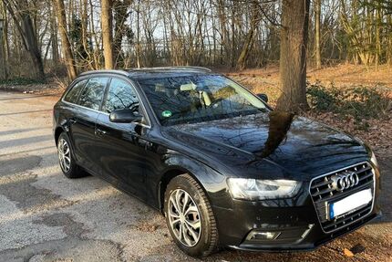 Audi A4 187.000 km 8.990 &euro; Werne 59368