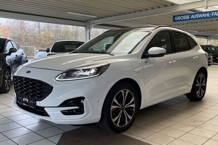 Ford Kuga 103.870 km 18.288 &euro; Lünen 44532