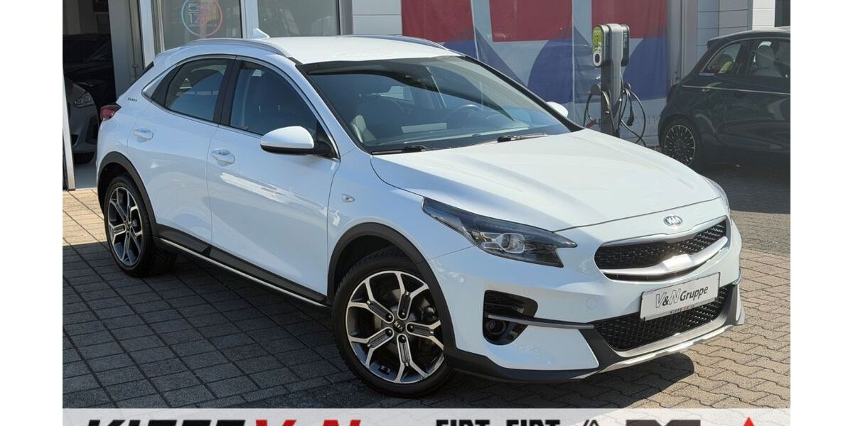 Kia XCeed 59.997 km 14.790 &euro; Hamm 59063