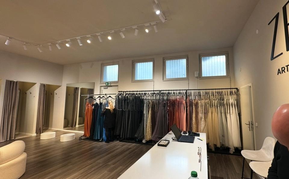 Gewerbeobjekt Dortmund - 1.935&euro; | Angebot:25871775