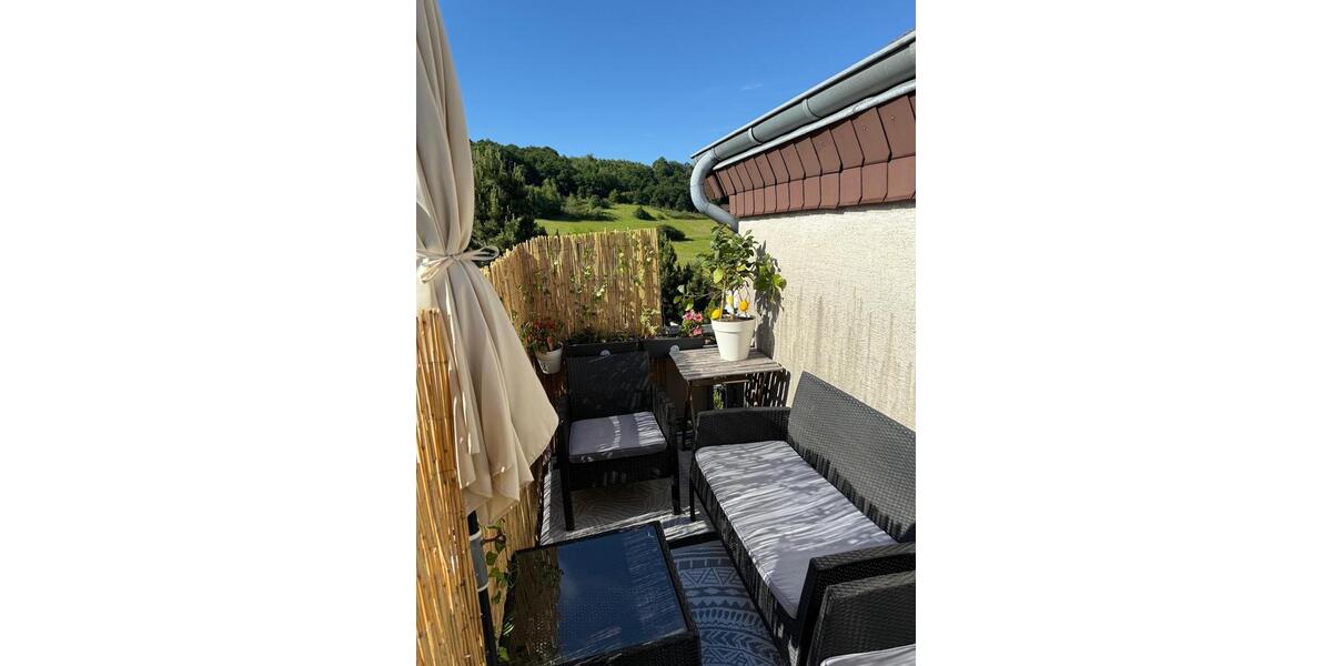 Dachgeschoßwohnung Iserlohn Grüne - 3 Zimmer, 77 m&sup2;, 155.000&euro; | Angebot:26889940