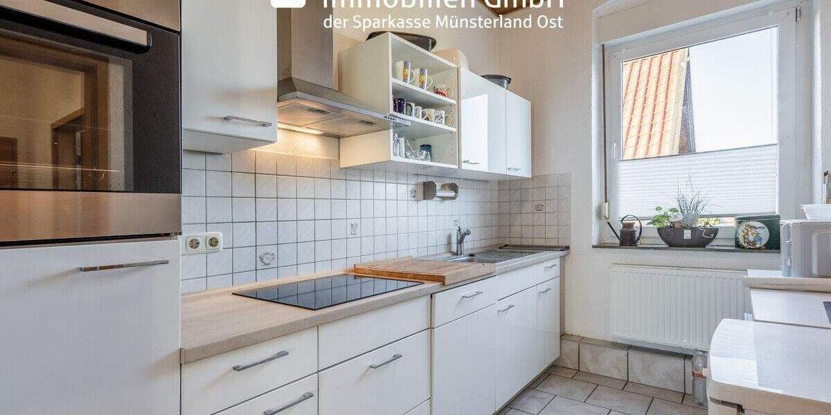 Mehrfamilienhaus, Wohnhaus Ahlen Vorhelm - 6 Zimmer, 111 m&sup2;, 359.000&euro; | Angebot:25705785