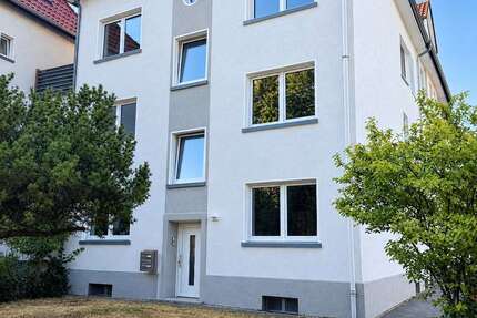Wohnung Hamm Daberg - 3 Zimmer, 75 m&sup2;, 178.500&euro; | Angebot:27670065