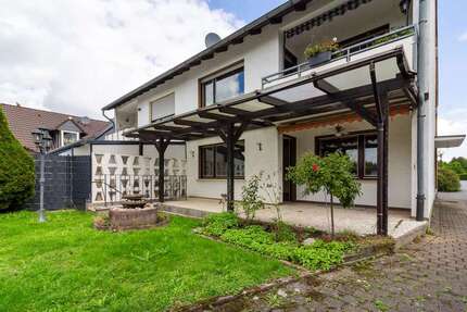 Haus Hamm Herringen - 6 Zimmer, 132 m&sup2;, 299.000&euro; | Angebot:27513584