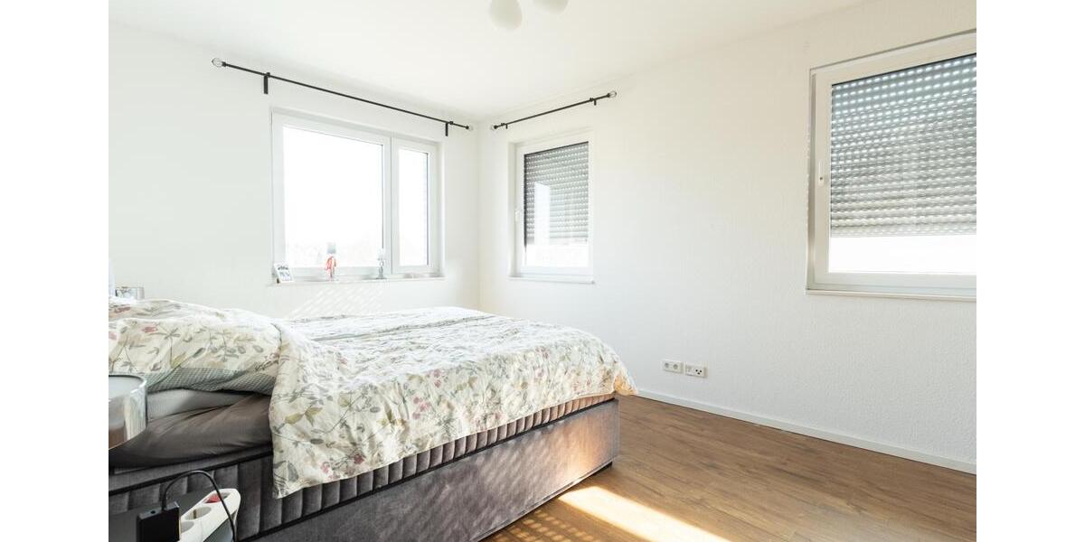 Etagenwohnung Selm - 4 Zimmer, 131 m&sup2;, 1.630&euro; | Angebot:25976759